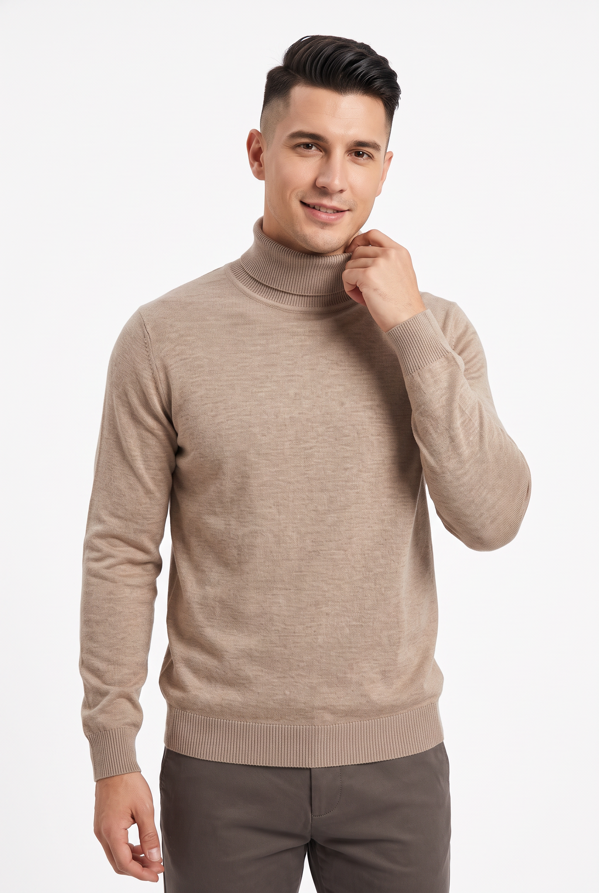 [1860-80-22] DT LS TURTLENECK