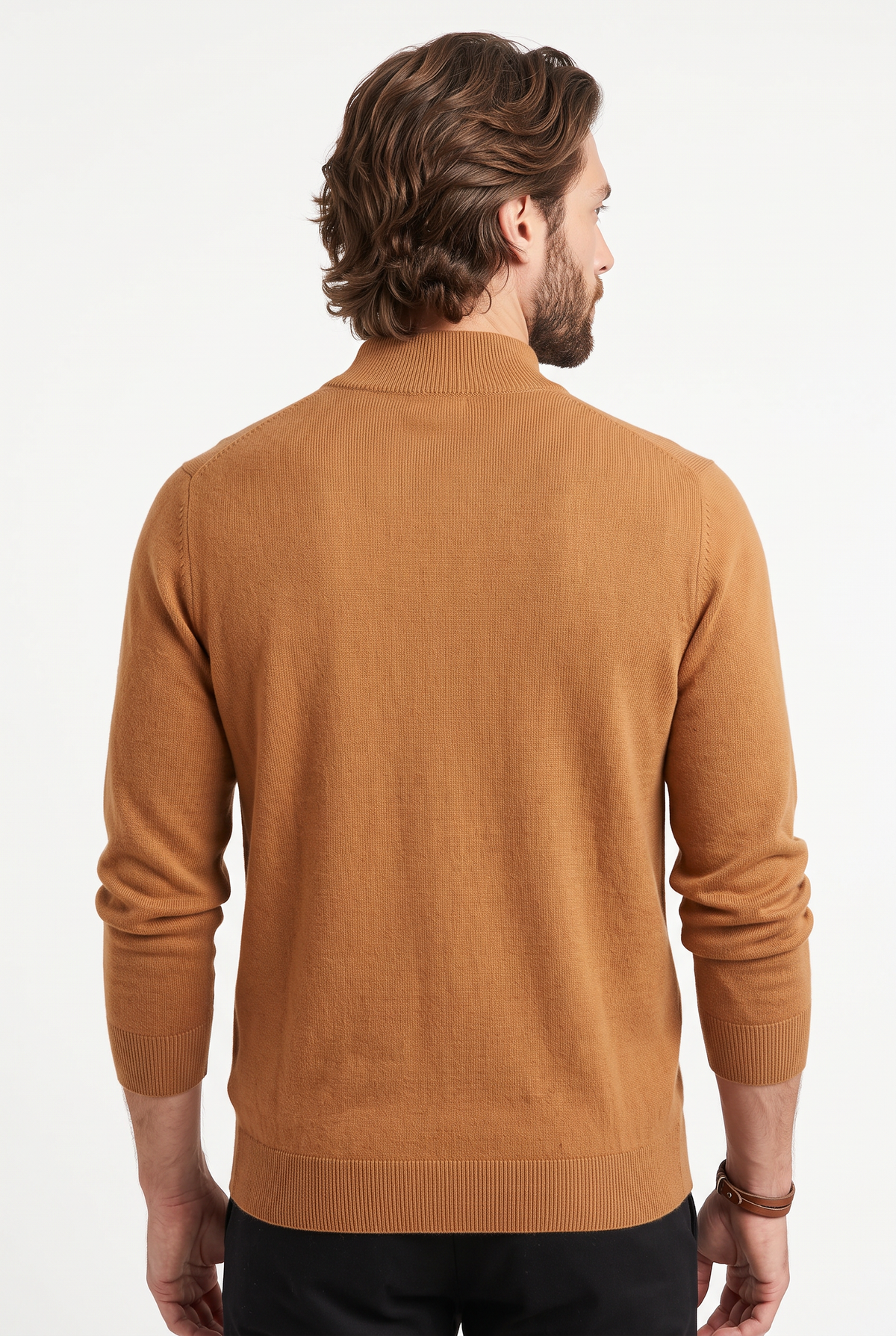 [1860-00-190] DT LS MOCKNECK