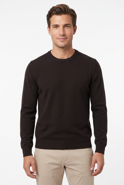 [1860-30-109] DT CREWNECK LS
