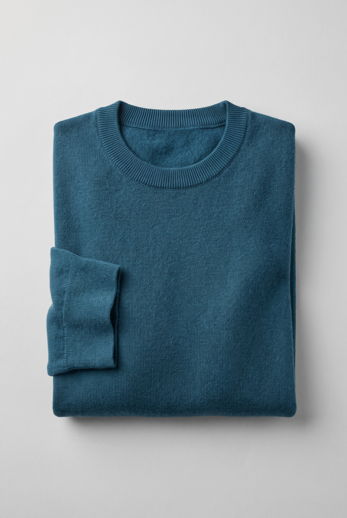 [1860-30-268A] DT CREWNECK LS