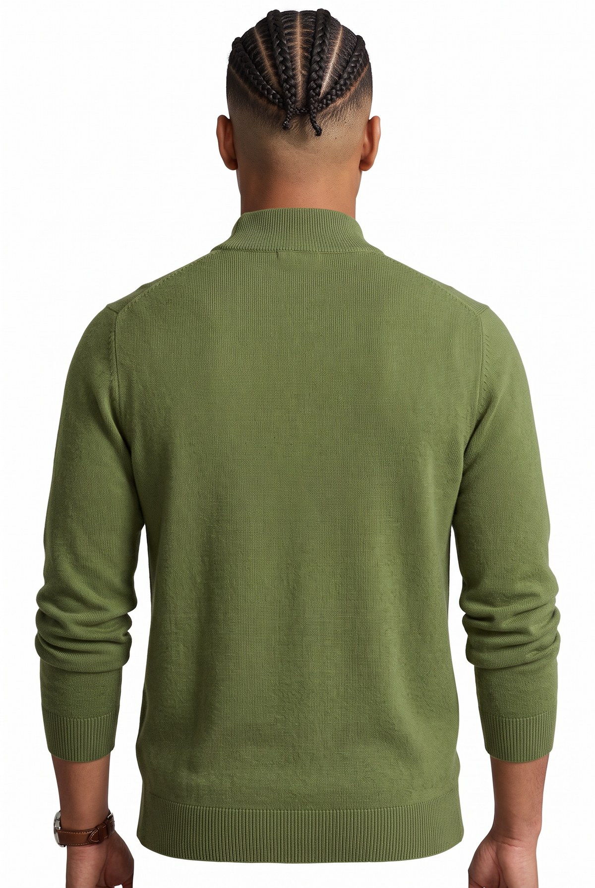 [1860-00-189] DT LS MOCKNECK