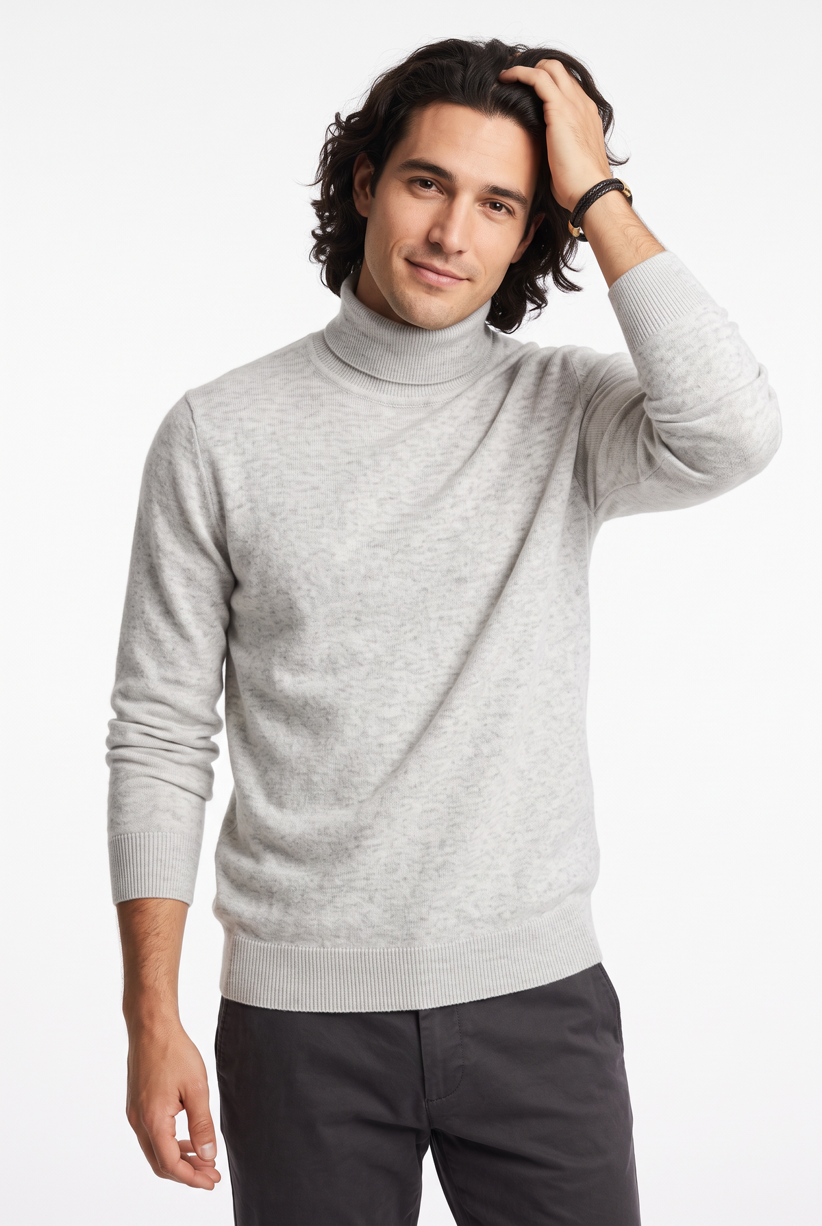 [1860-80-39] DT LS TURTLENECK