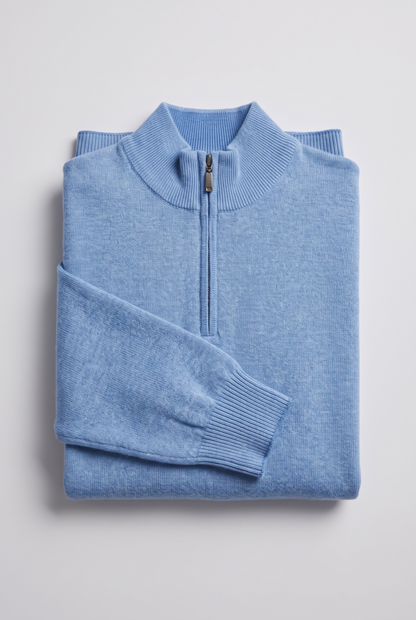 [1860-02-996] DT 1/4 ZIP LS