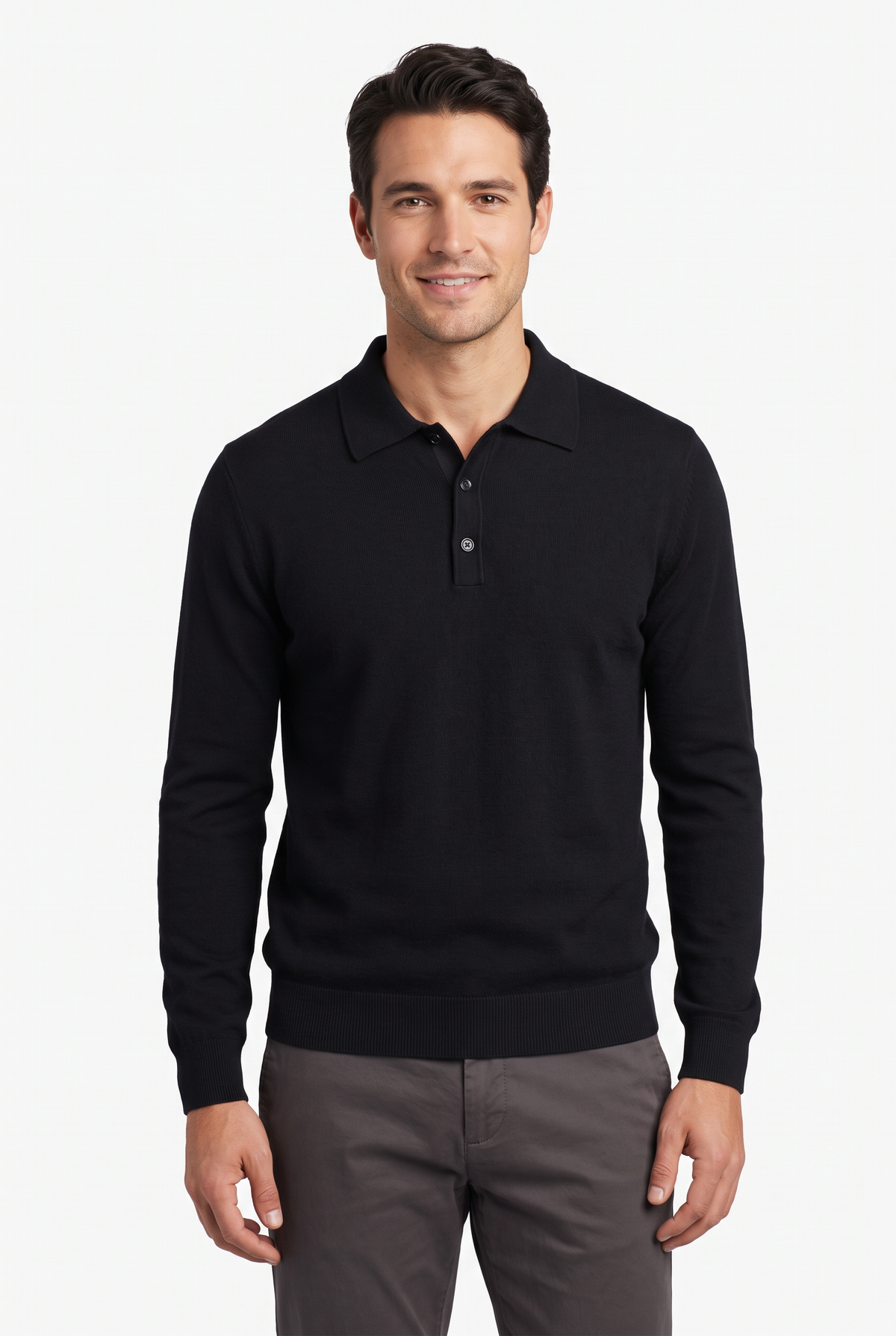 [1860-40-101] DT POLO LS