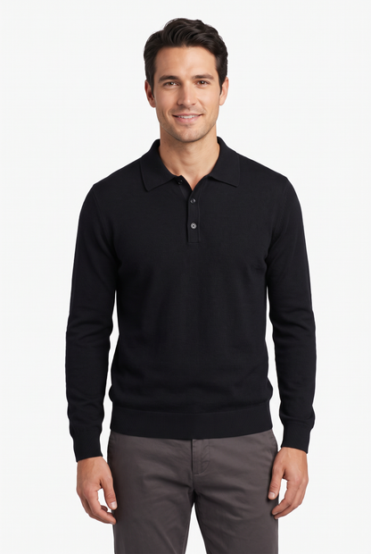 [1860-40-101] DT POLO LS