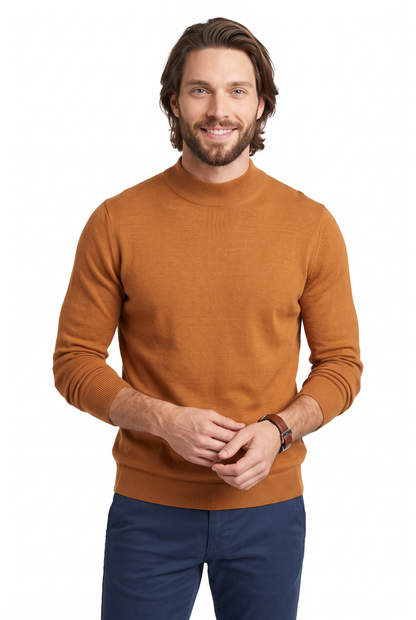[1860-00-190] DT LS MOCKNECK