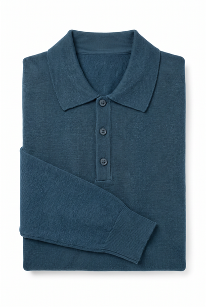 [1860-40-102] DT POLO LS