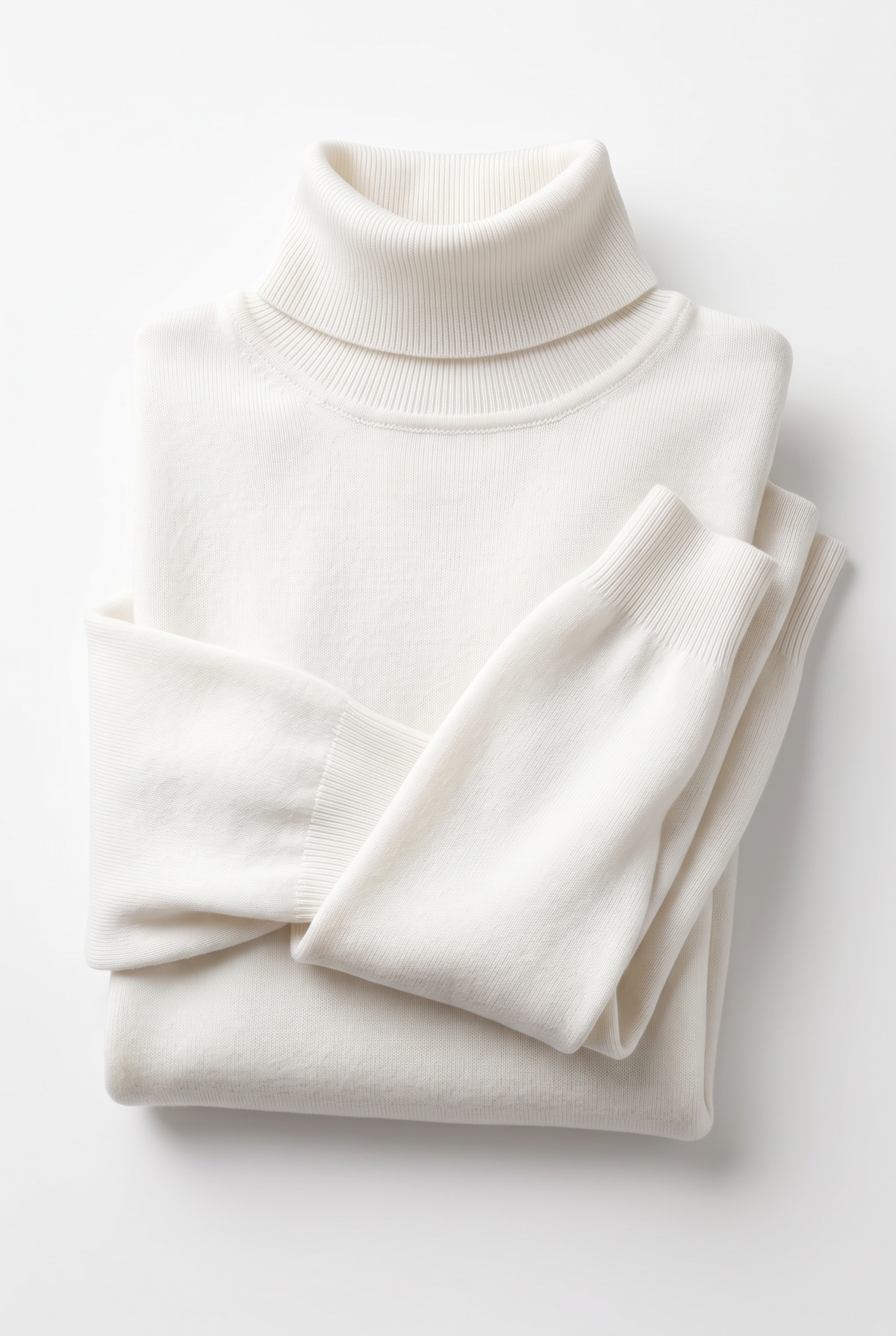 [1860-80-844] DT LS TURTLENECK