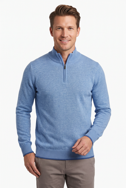 [1860-02-996] DT 1/4 ZIP LS