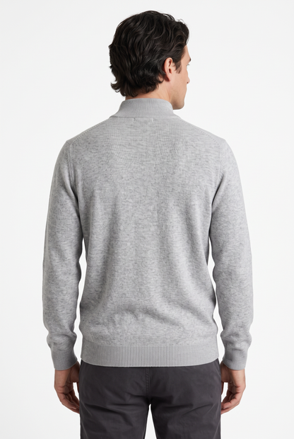 [1860-02-641] DT 1/4 ZIP LS
