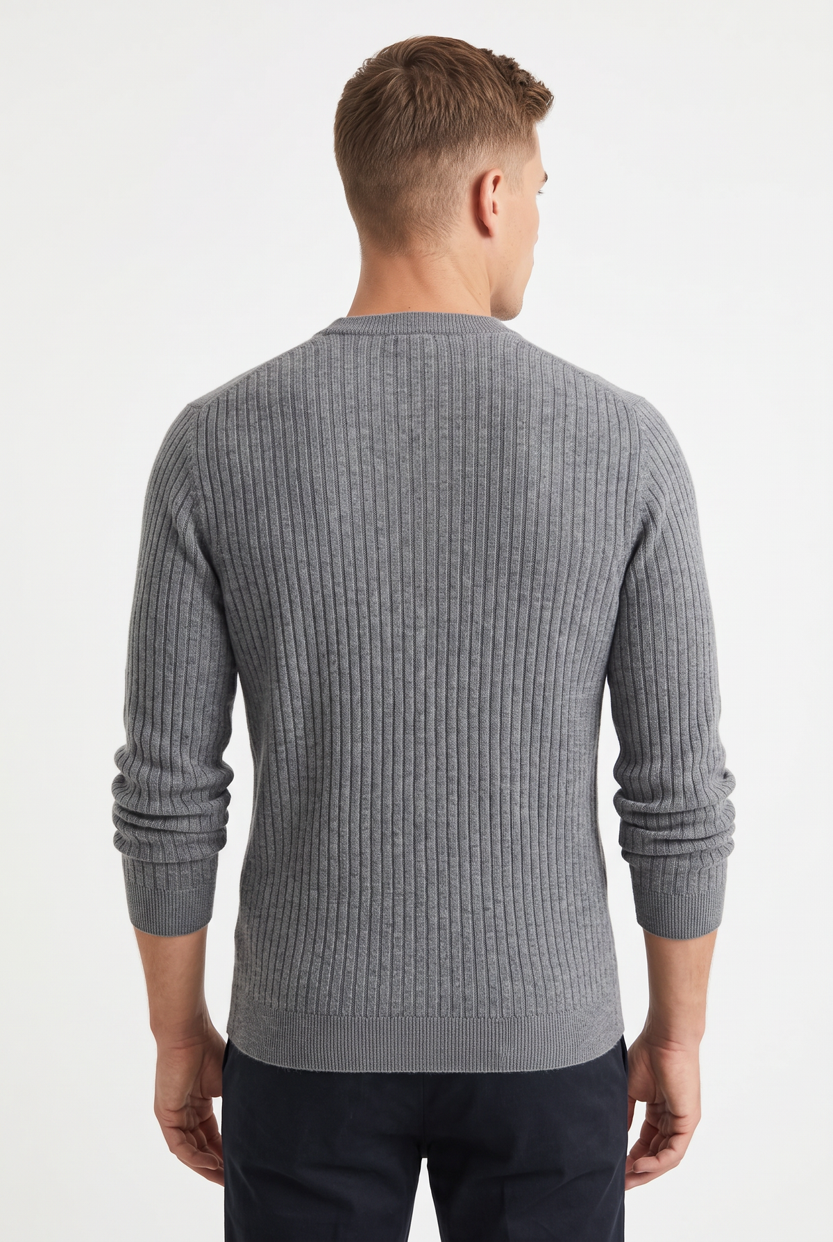 [20308-KOYUGRI] Z MOCKNECK