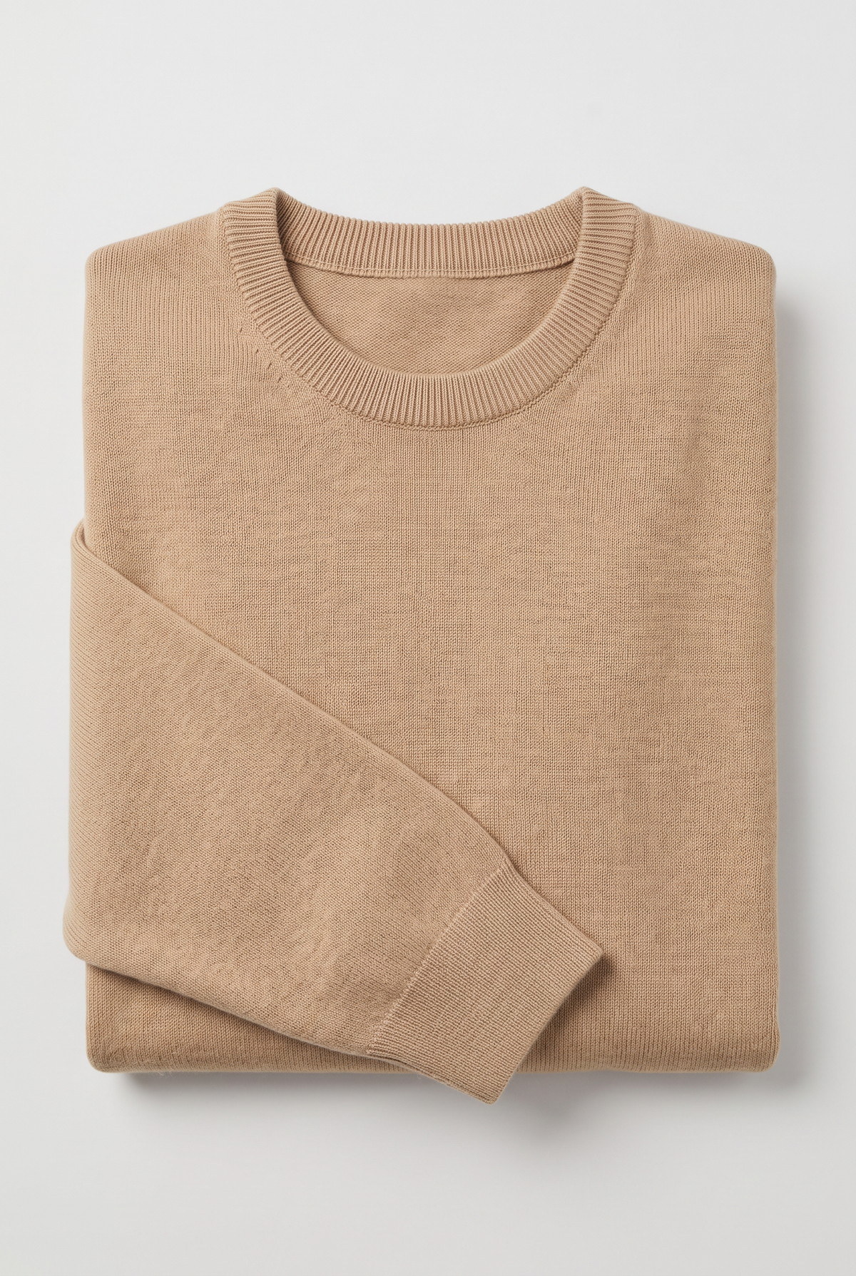 [1860-30-583] DT CREWNECK LS