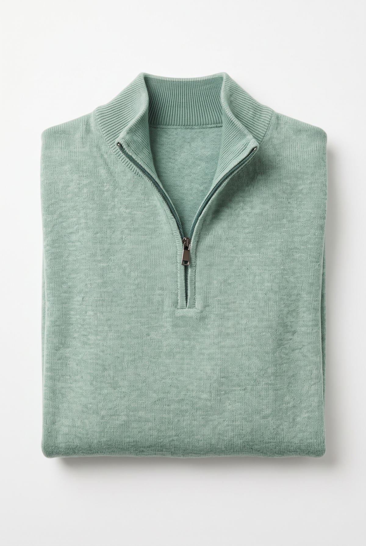 [1860-02-343] DT 1/4 ZIP LS