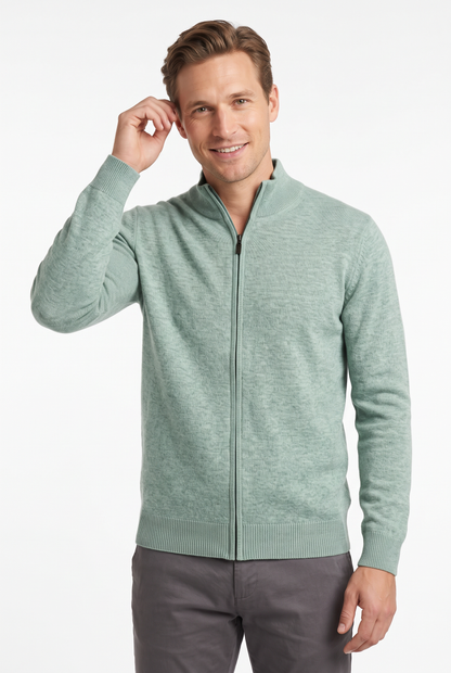 [1860-02-343] DT 1/4 ZIP LS