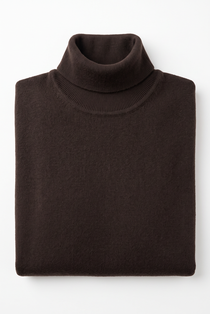 [1860-80-109] DT LS TURTLENECK