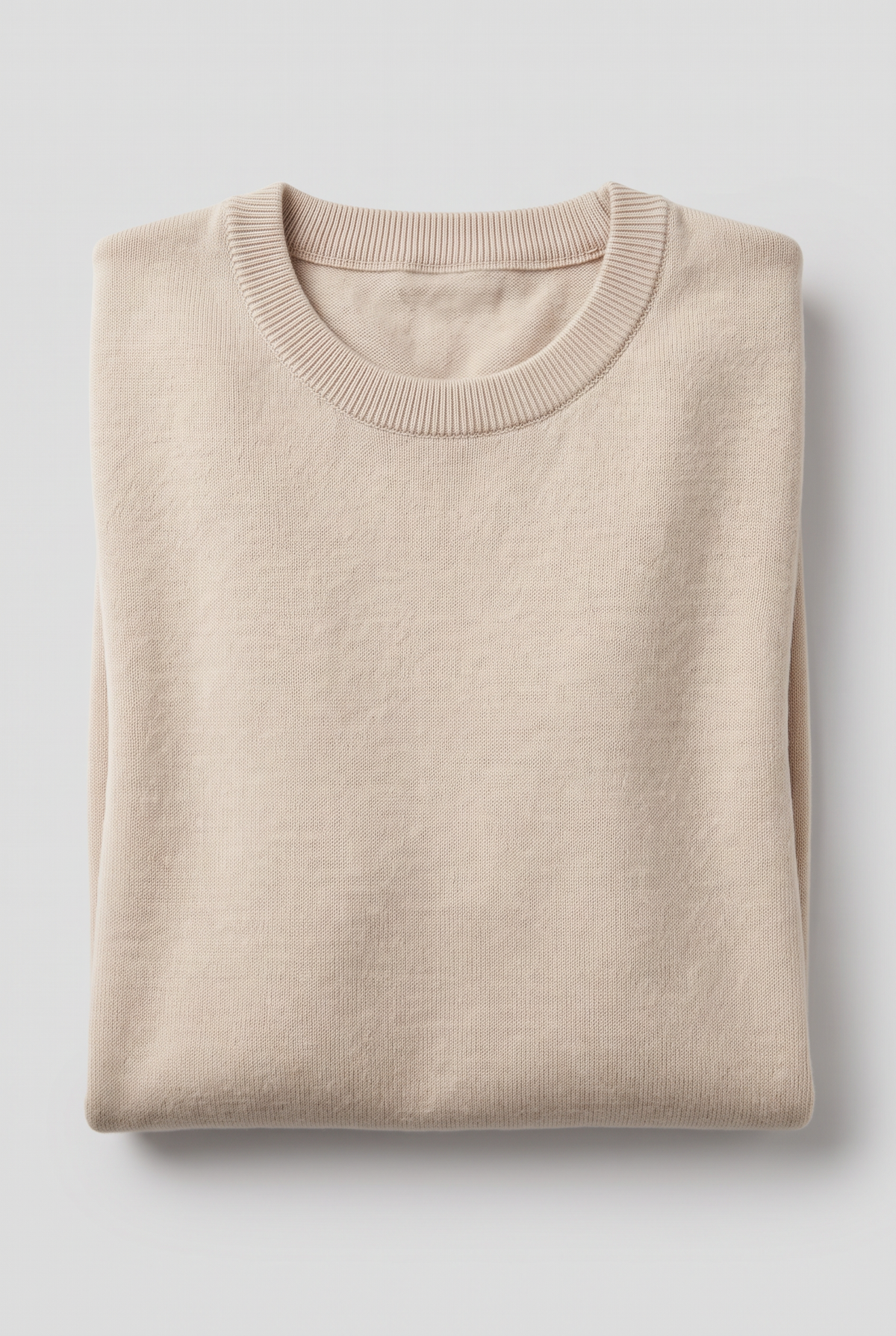 [1860-30-106] DT CREWNECK LS