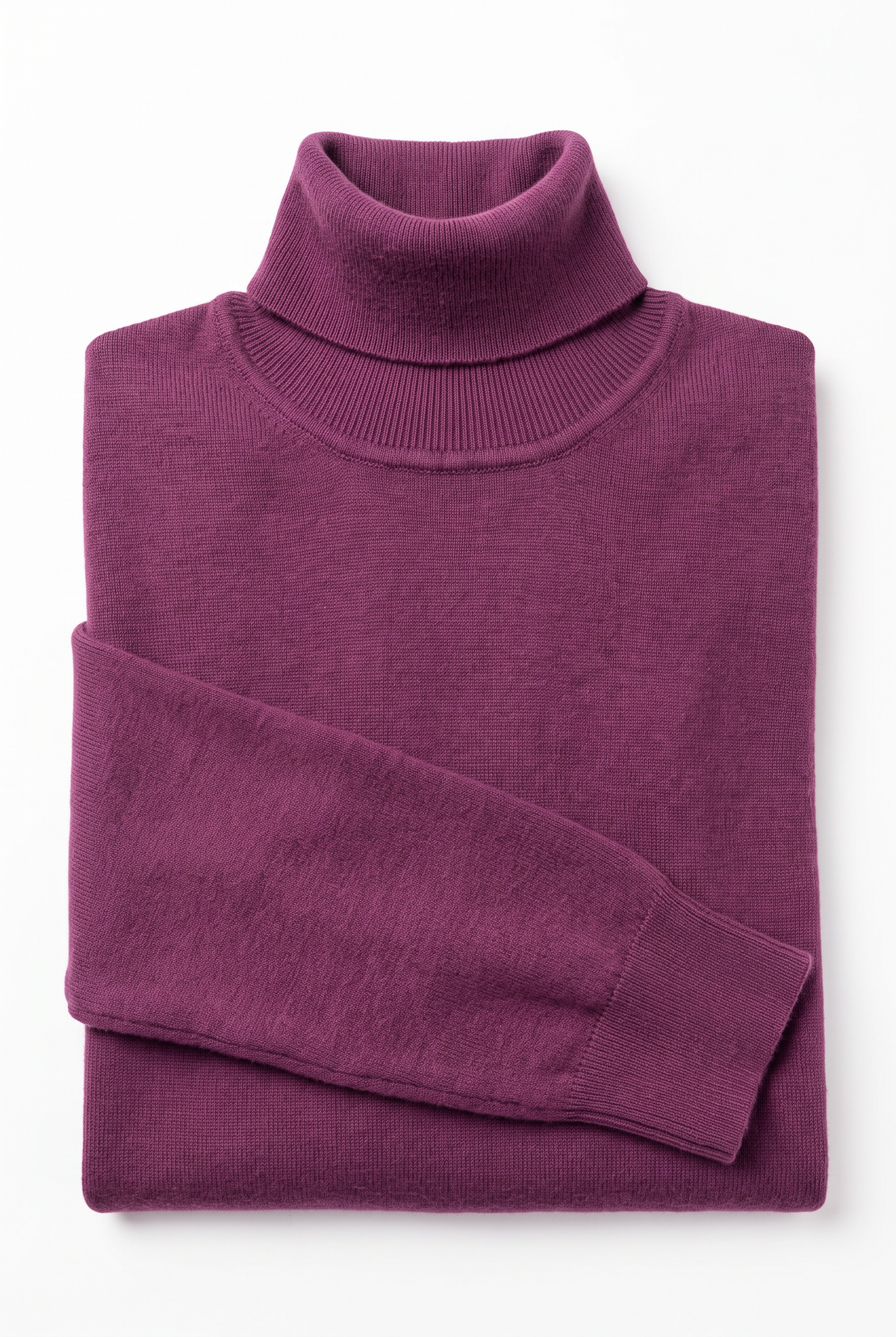 [1860-80-111] DT LS TURTLENECK