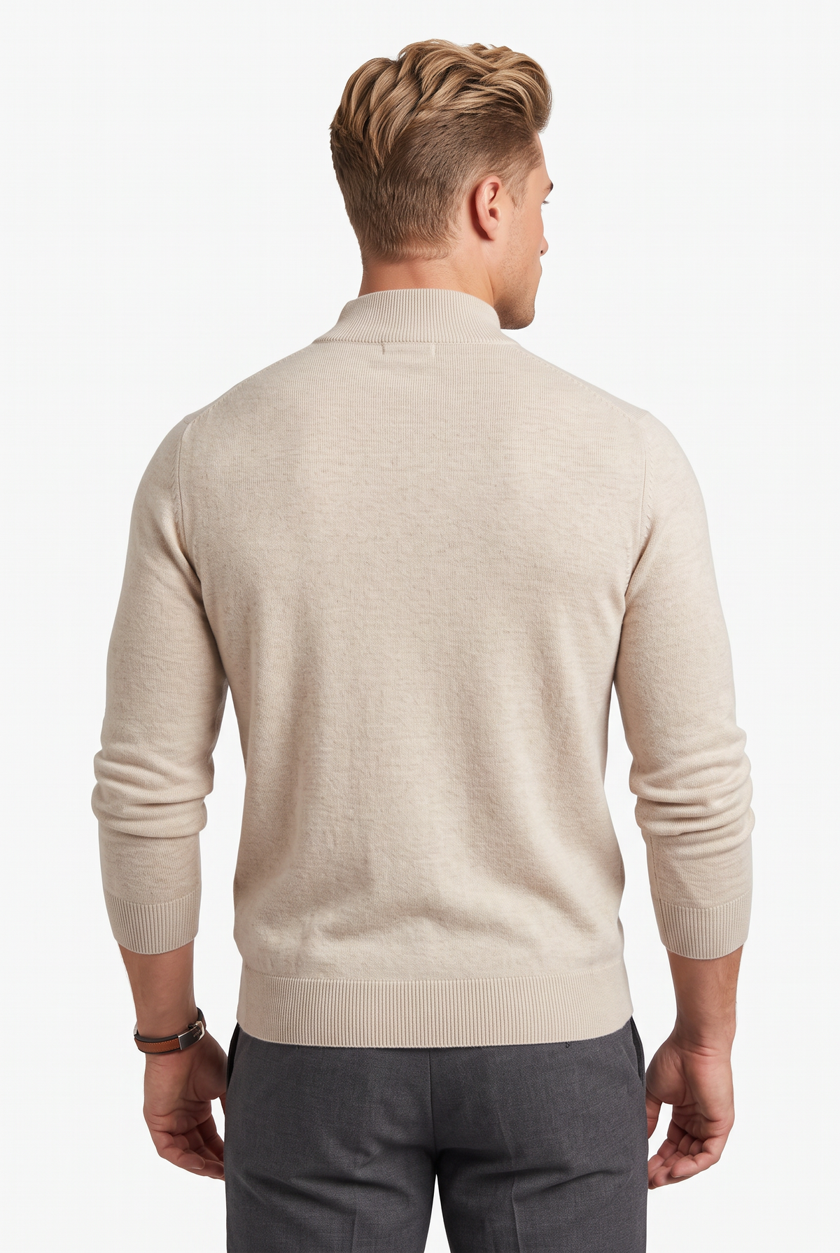 [1860-00-106] DT LS MOCKNECK