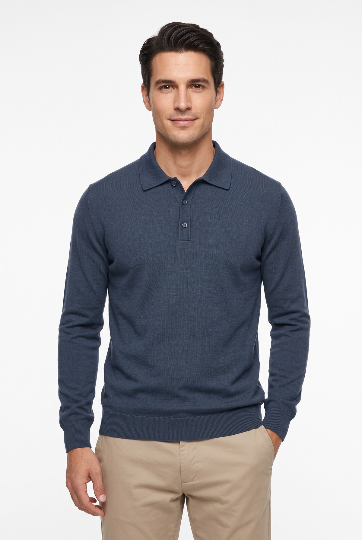 [1860-40-102] DT POLO LS