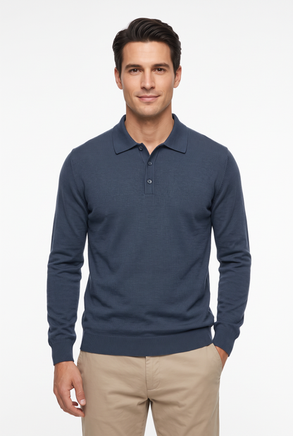 [1860-40-102] DT POLO LS