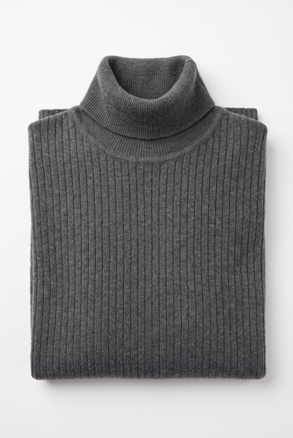 [20306-O.GRI] Z TURTLENECK
