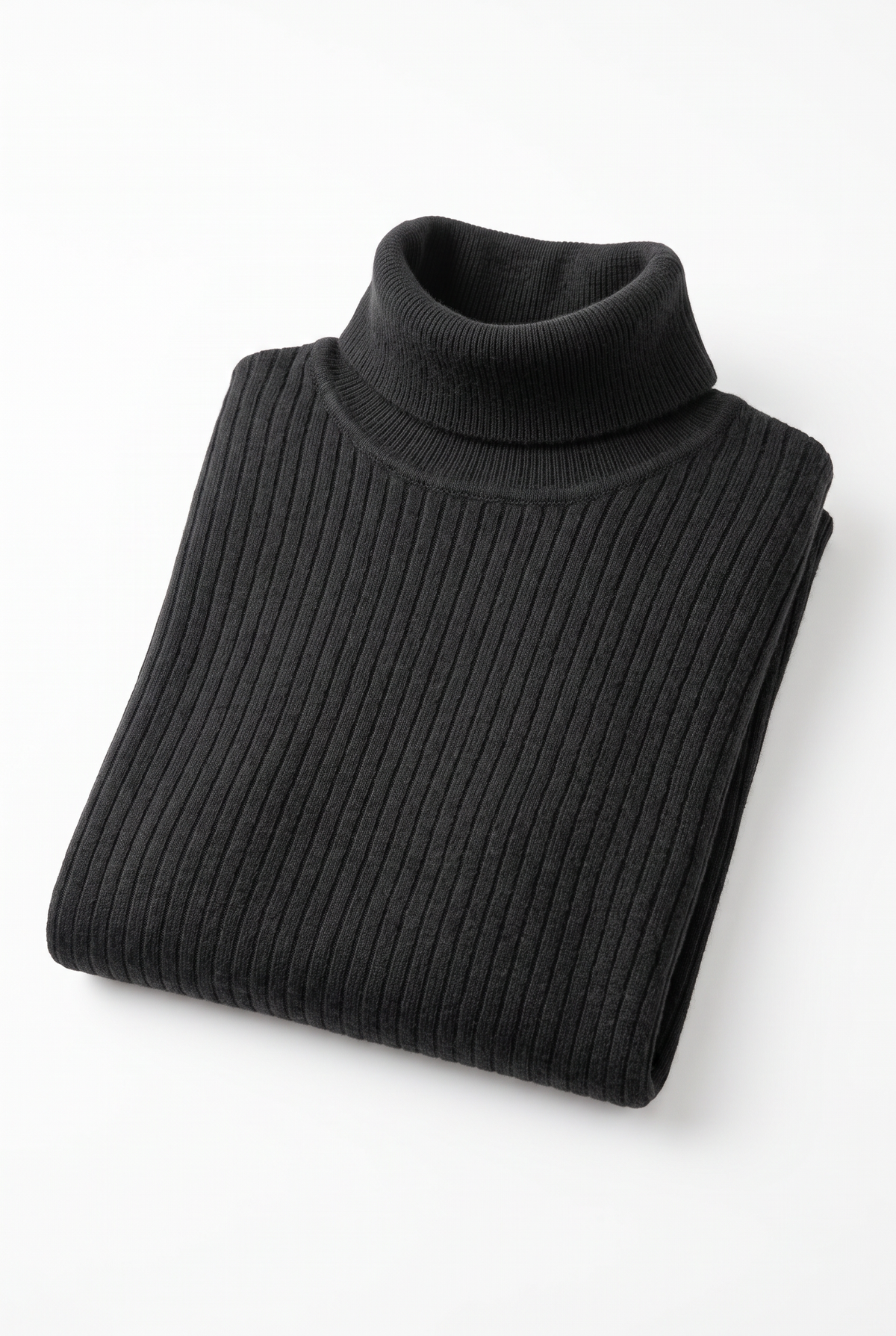 [20306-SIYAH] Z TURTLENECK
