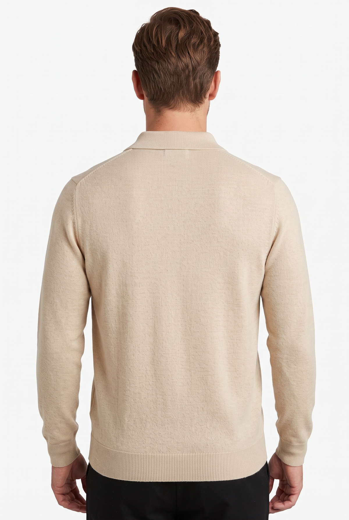 [1860-40-106] DT POLO LS