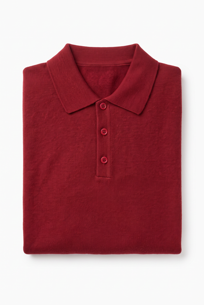[1860-40-121] DT POLO LS