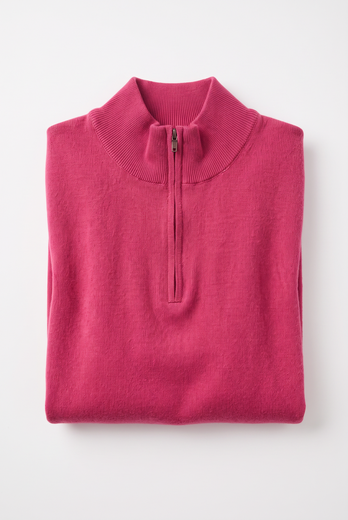 [1860-02-156] DT 1/4 ZIP LS