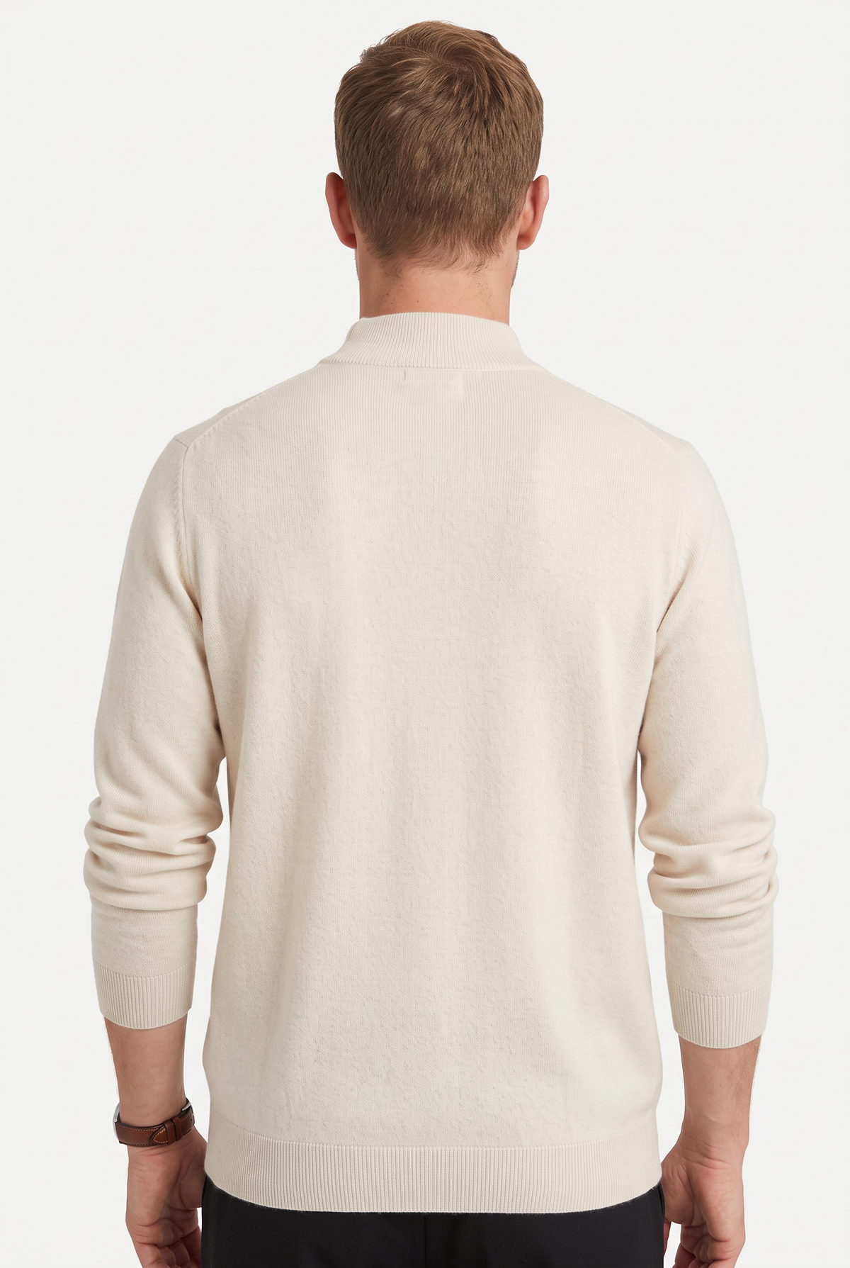[20308-ACIKBEJ] Z MOCKNECK