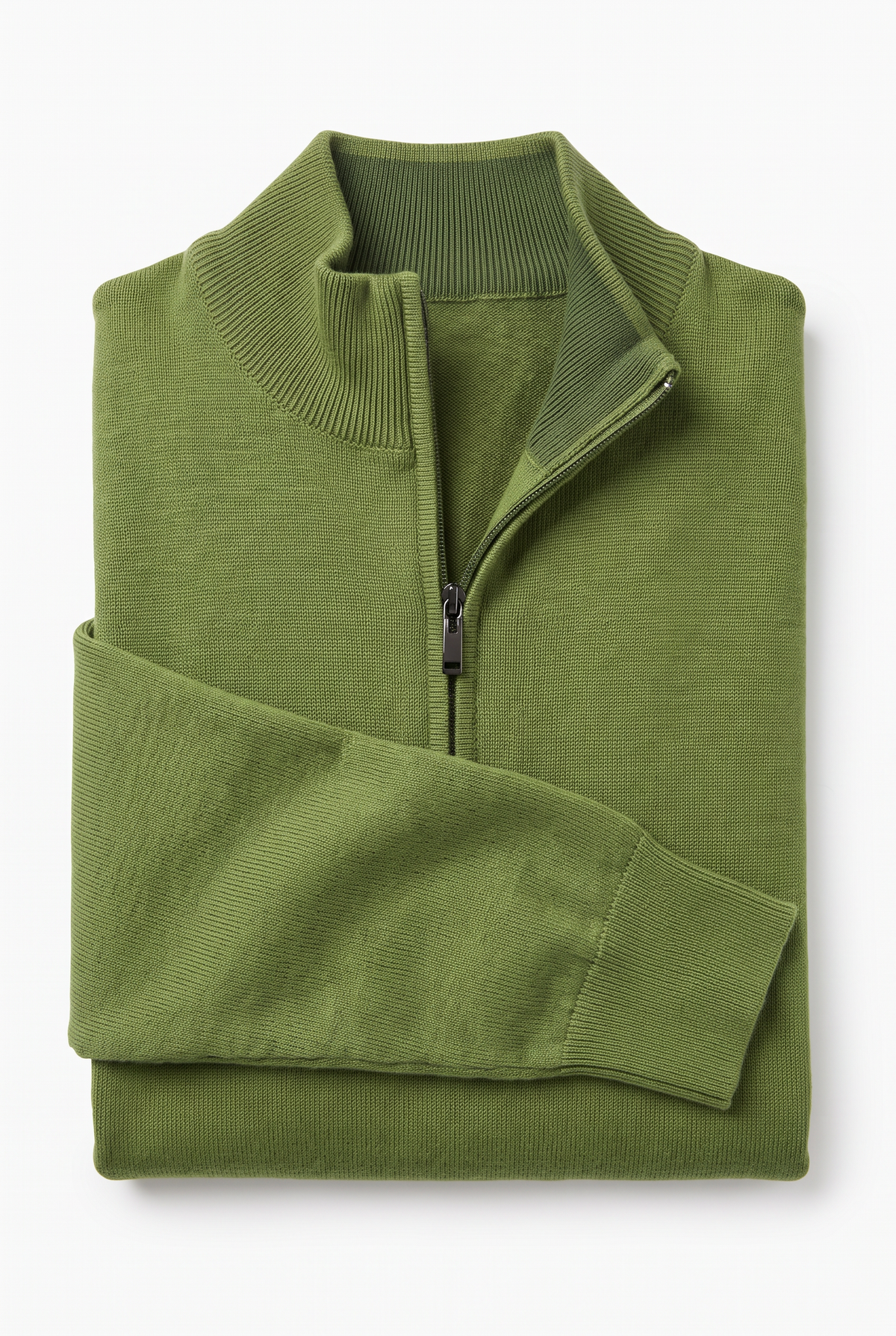 [1860-02-963] DT 1/4 ZIP LS