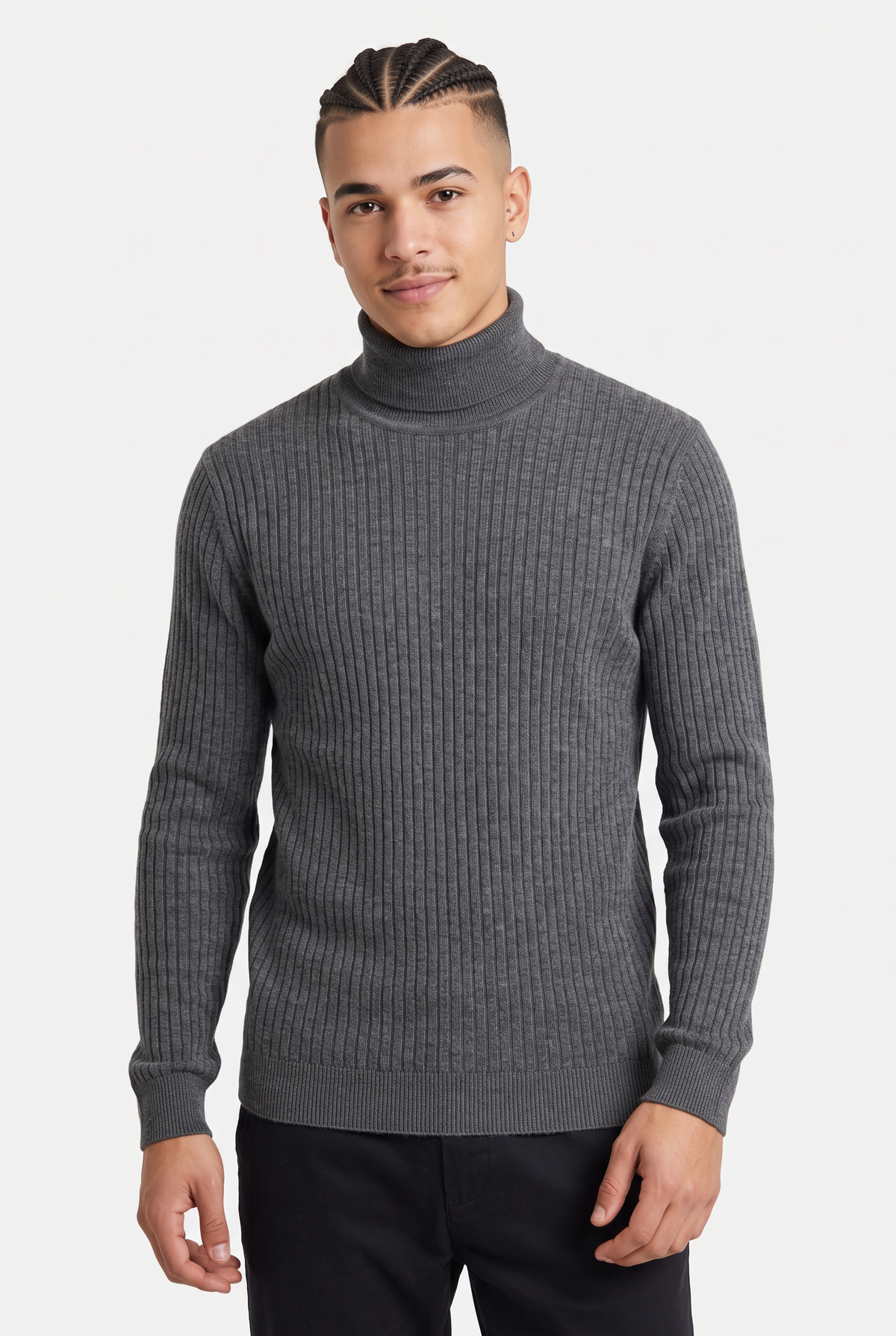 [20306-O.GRI] Z TURTLENECK