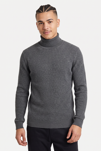 [20306-O.GRI] Z TURTLENECK