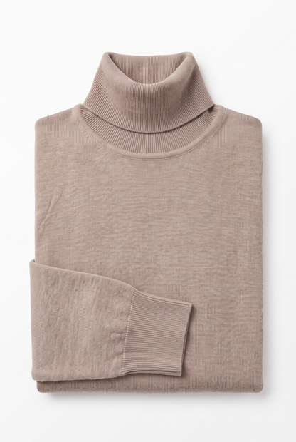 [1860-80-22] DT LS TURTLENECK
