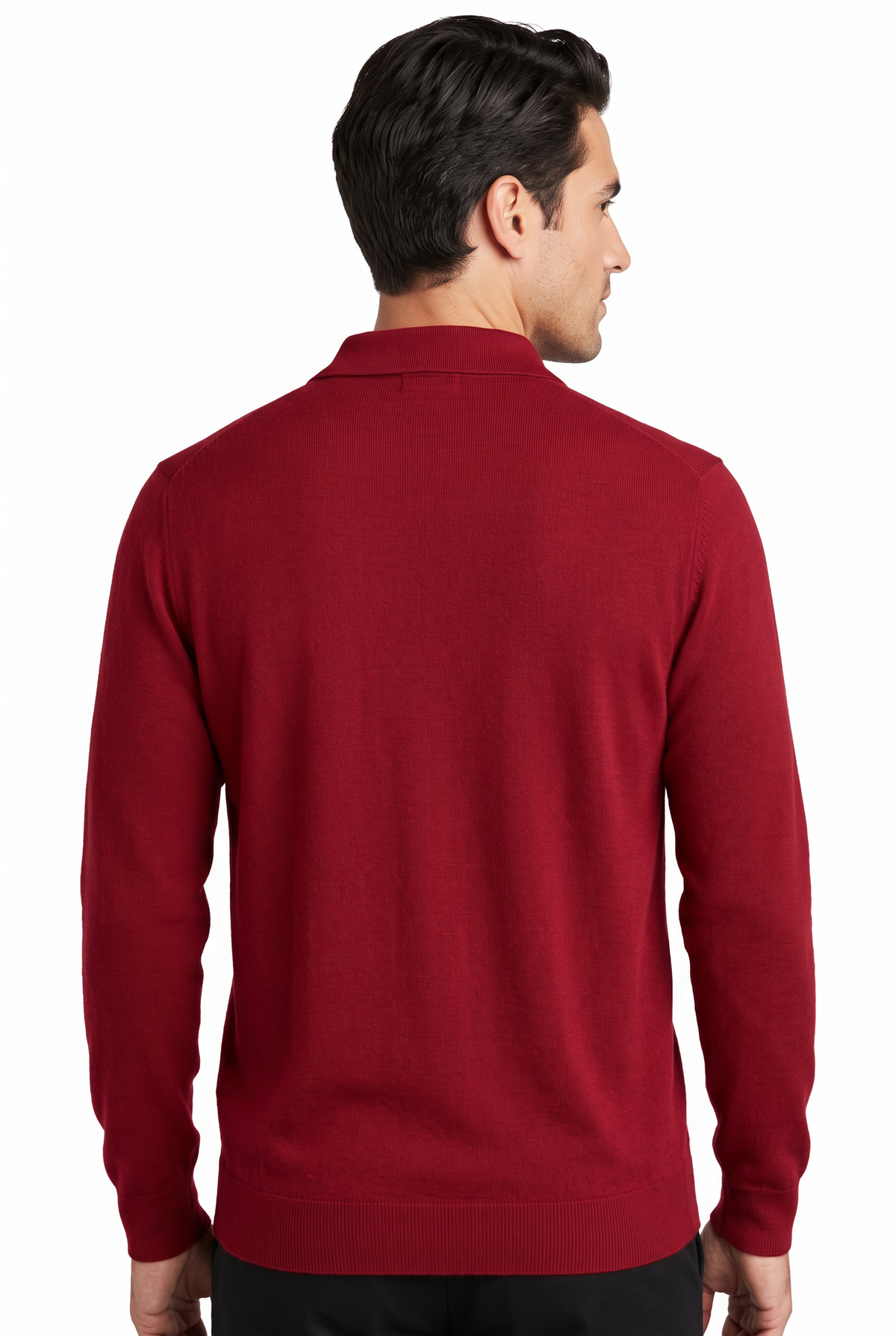 [1860-40-121] DT POLO LS