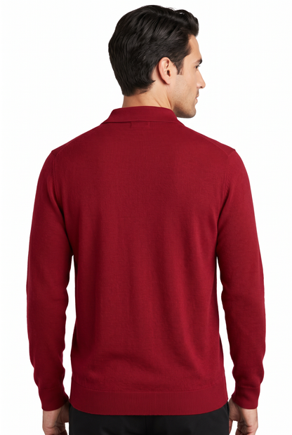 [1860-40-121] DT POLO LS