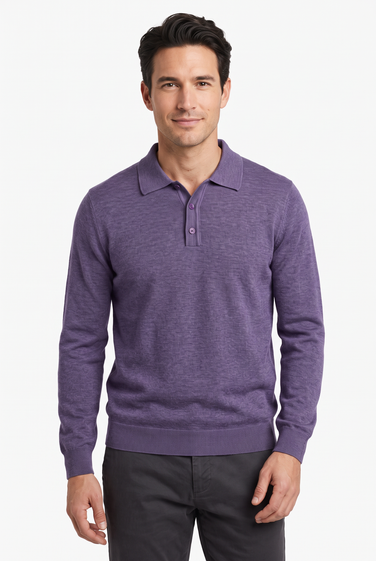 [1860-40-187] DT POLO LS