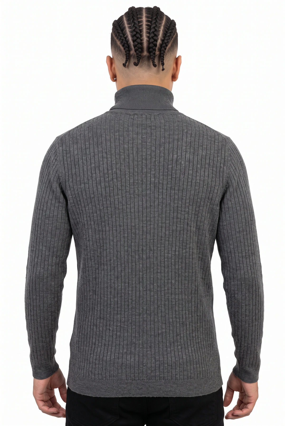 [20306-O.GRI] Z TURTLENECK