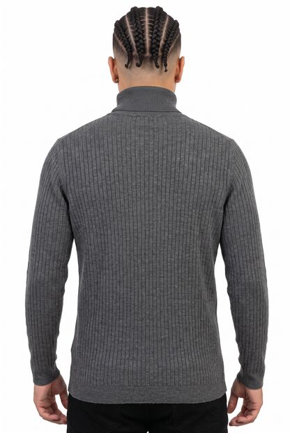 [20306-O.GRI] Z TURTLENECK