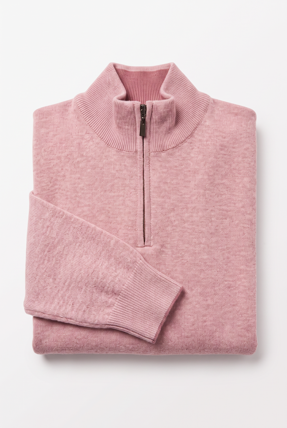 [1860-02-499] DT 1/4 ZIP LS