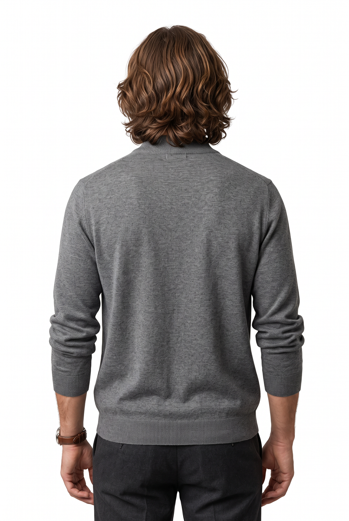 [1860-00-281] DT LS MOCKNECK