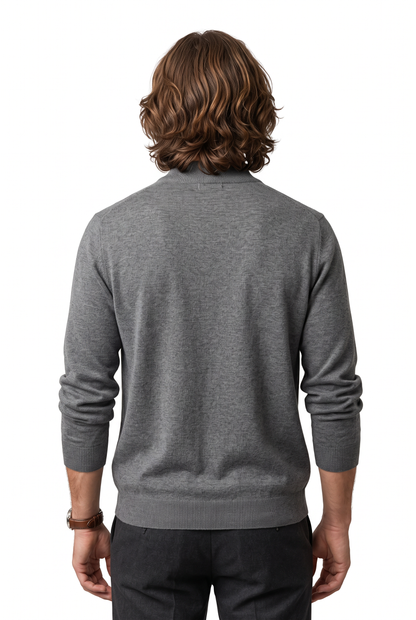 [1860-00-281] DT LS MOCKNECK