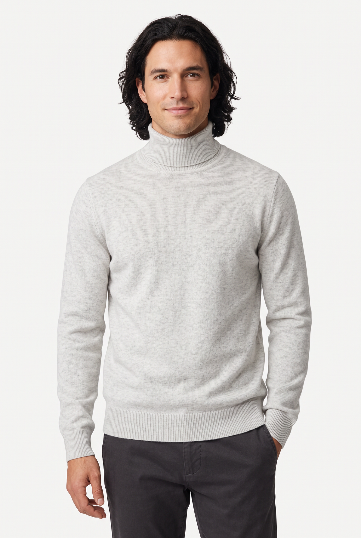 [1860-80-39] DT LS TURTLENECK