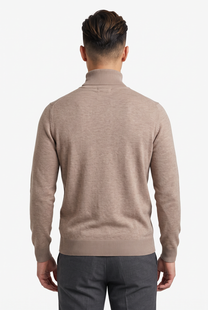 [1860-80-22] DT LS TURTLENECK