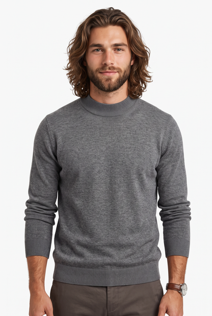 [1860-00-281] DT LS MOCKNECK