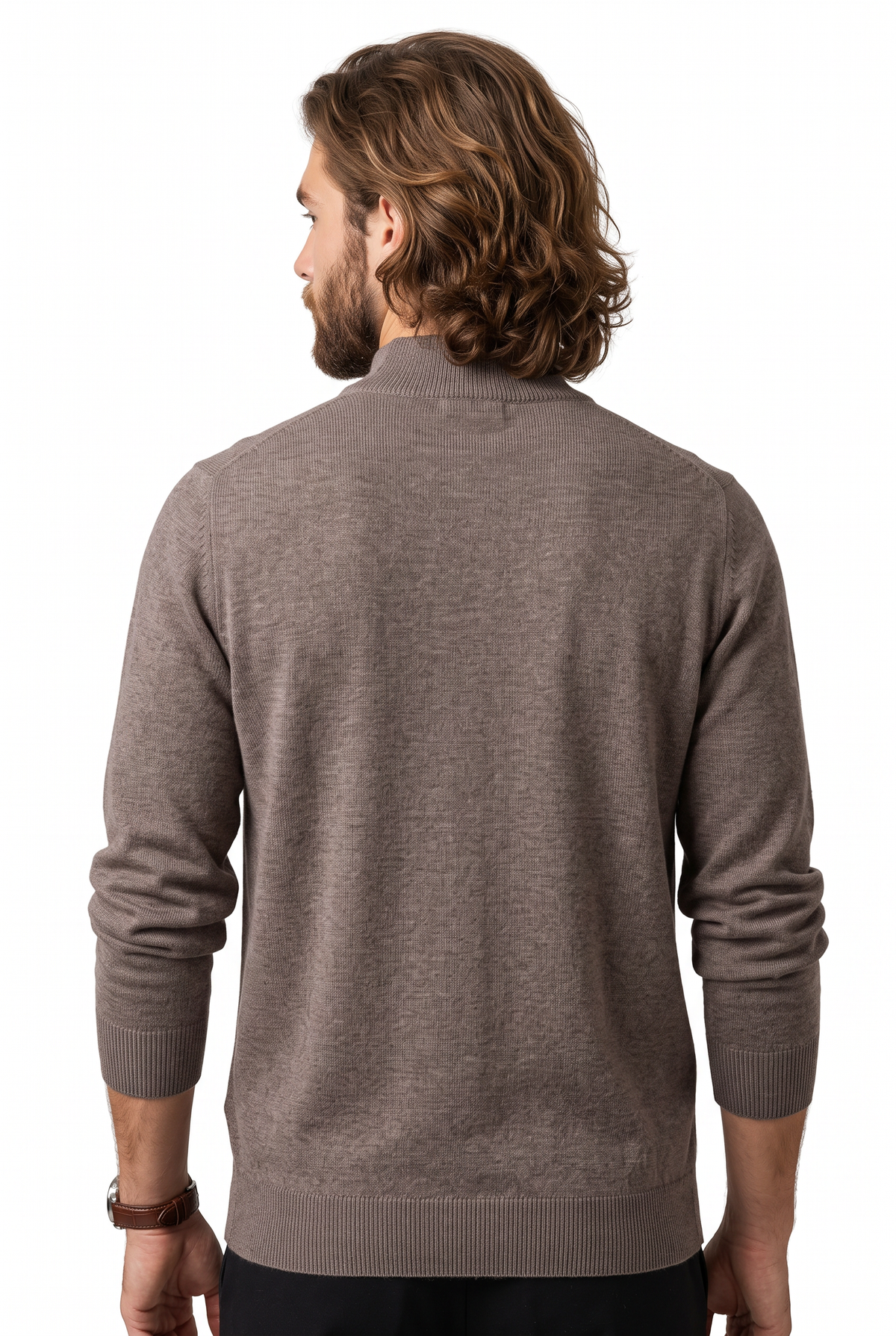 [1860-00-954] DT LS MOCKNECK