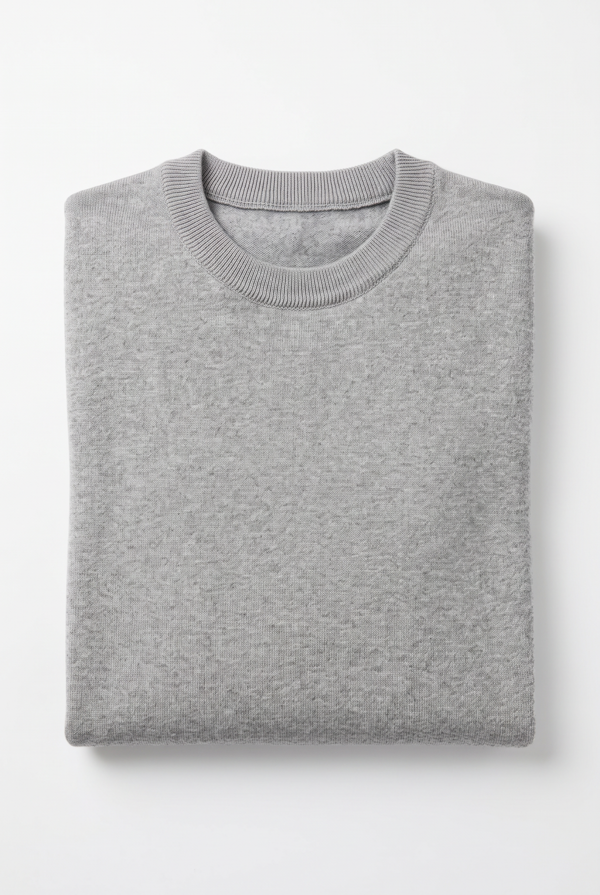 [1860-30-281] DT CREWNECK LS