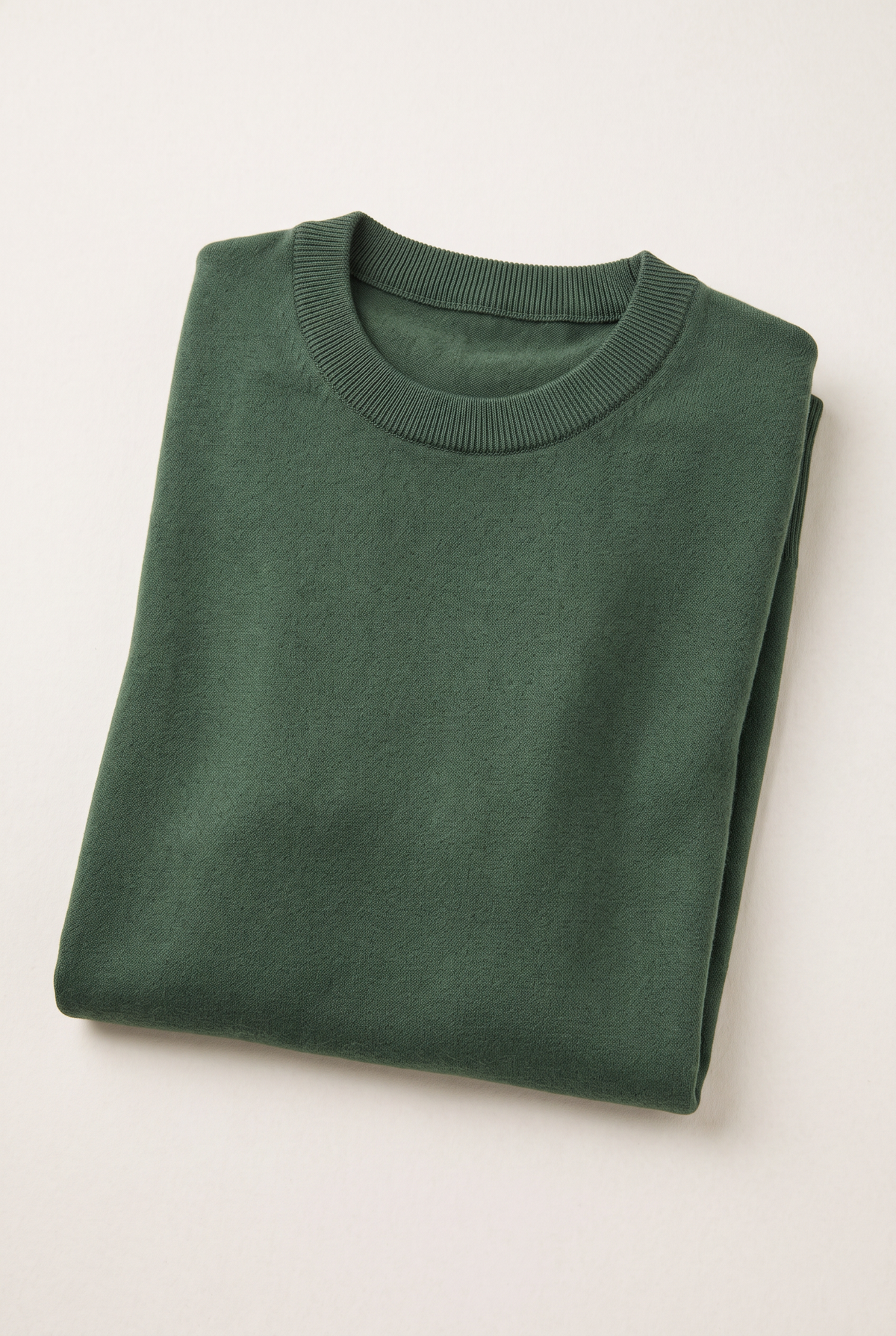 [1860-30-182] DT CREWNECK LS