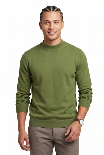 [1860-00-189] DT LS MOCKNECK