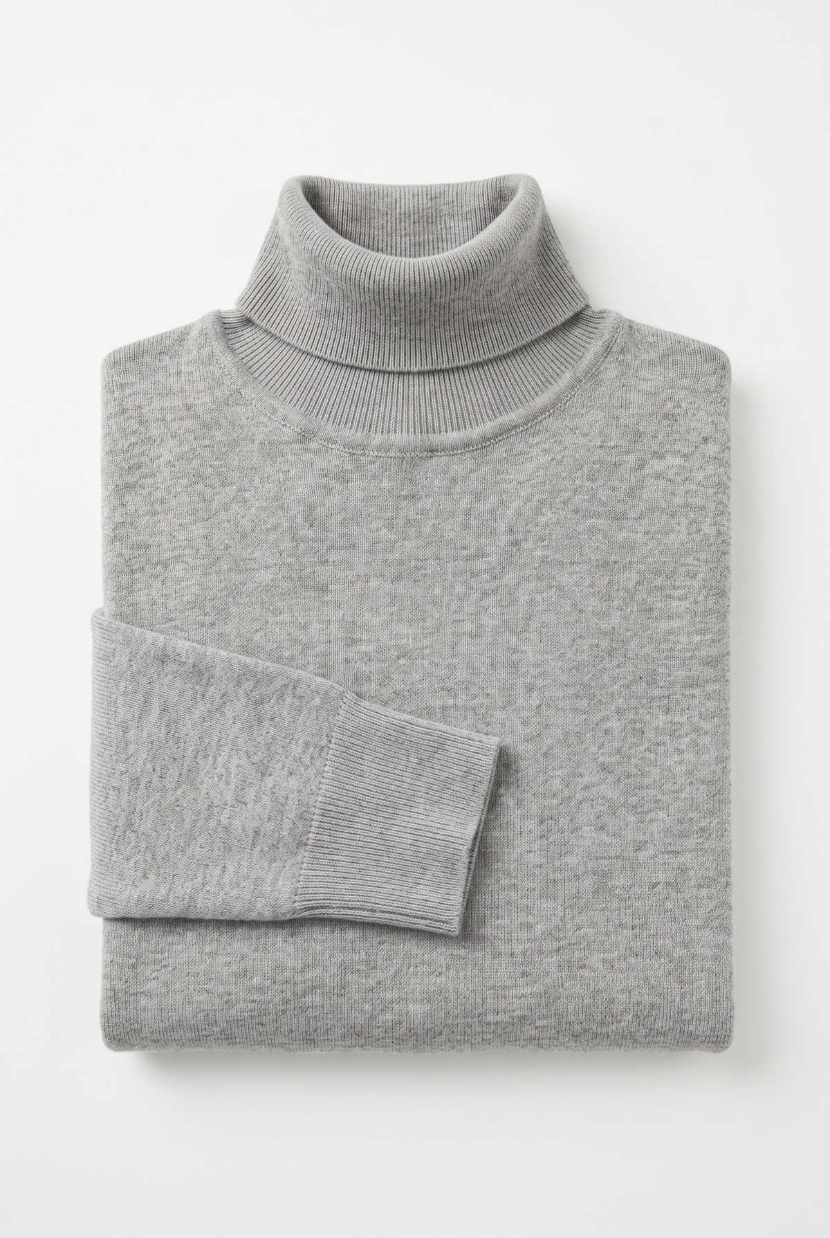 [1860-80-912] DT LS TURTLENECK